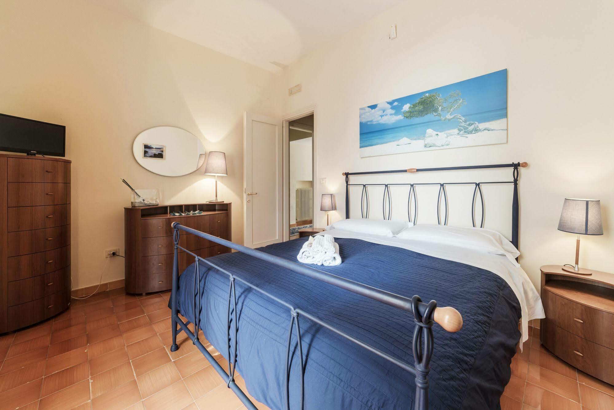 Villa Gio B&B De Charme Montecorice Exterior photo